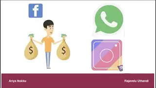 Statistics  Introduction | புள்ளிவிவரம் அறிமுகம் | Why Facebook bought WhatsApp, Instagram