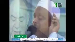 ( يا زارع الصبر) رائعه شيخ المداحين الشيخ احمد برين للمتفرد الباحث فى التراث المايسترو عادل حجازى