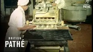 Frozen Bakery (1957)