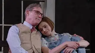 TO KILL A MOCKINGBIRD (video of Original Tour Cast)