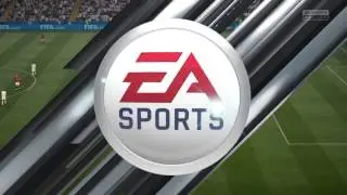 FIFA 17 Real Madrid PS4 Gameplay