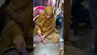 How Skilled Workers Make Beautiful Bangles