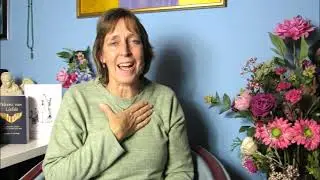 Videoverslag Zonnevlecht Chakra Healing 22 december 2022