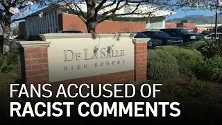 De La Salle High School Responds to Accusations of Racist Remarks During Soccer Game