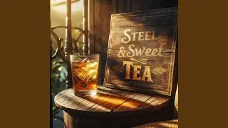 Steel & Sweet Tea