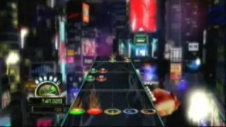 GH:WT Expert Guitar - BYOB 5 Star