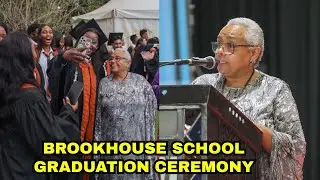 Former First Lady Margaret Kenyatta makes public appearance after a long time!