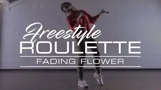 GALEN HOOKS || FREESTYLE ROULETTE || 