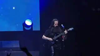 Dream Theater - Hollow Years - John Petrucci guitar solo - Arena Zagreba 29.10.2024