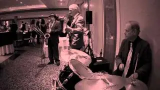 Mercy, Mercy, Mercy The Randy Kemp Trio (live)