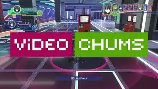 Megadimension Neptunia VIIR Gameplay | PS4/PSVR