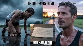 The Longest Mile &ndash; A Powerful True-Style Motivational Story of Redemption and Grit