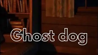 Ghost dog