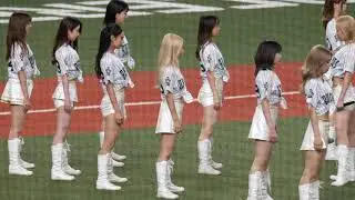 2023.9.17 BsGirls 「Update」