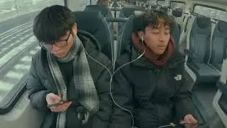 Dop Dops in New York