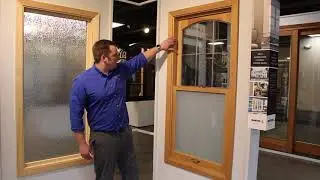 Wood Windows: Features & Benefits - Weather-Tek Windows & Doors