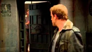 Chuck/Raleigh Love Me Love Me