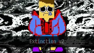 Fnf Vs Stripes: Extinction V2
