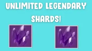 Unlimited Legendary Shard and Gunsmith Materials - DO THIS NOW! | Destiny 2