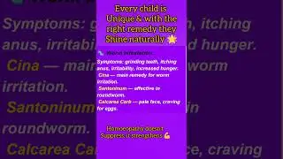 🧒 &ldquo;Common Child Problems