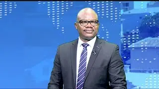 AFRICA NEWS ROOM - Tchad : Le d&eacute;fi de la diversification de l'&eacute;conomie (2/3)