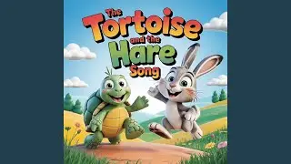 The Tortoise and the Hare Song