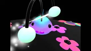 Wave VR -weekly psytrance party.