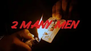 DSP - 2 MANY MEN (Official Music Video) ft. Shely210