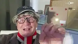 SWR beleidigt Nonne live im TV!/24 Anschl&auml;ge auf Christen Cafe in Leipzig! SATIRE!!!
