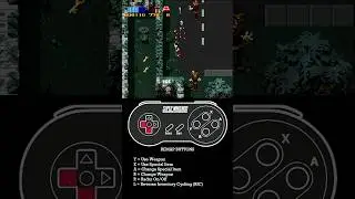 Zombie Racing Fanatic (2 of 3) | Izzy ZAMN No.1 | Izzy Glow | SNES #zombiesatemyneighbors
