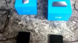 Nexus 5 phone not charging on google wireless