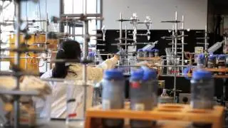 UBC Science Holiday Video 2014