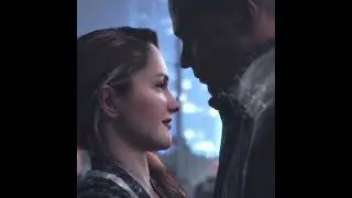 ¤ DBH TIKTOK EDITS ¤
