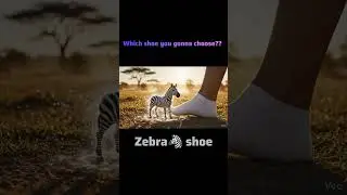 oddly satisfying dream shoe asmr | Nike animal style shoe #ai #asmr #dream #nike #oddlysatisfying