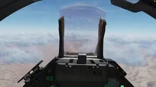 M2000-C vs JF17