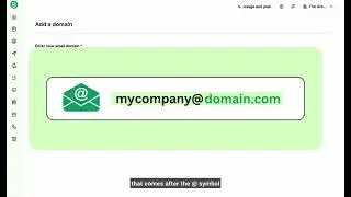 How to authenticate your domain on GoDaddy with Brevo