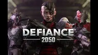 DEFIANCE 2050 - PC OPEN BETA (Guardian Gameplay) CAN THE GRAPHICS HOLD UP ON A LOW SPEC PC/LAPTOP?
