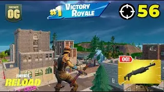 56 Elimination Solo 
