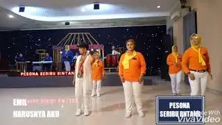 Harusnya Aku - Emil. M