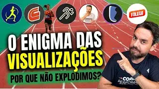 POR QUE OS CANAIS DE CORRIDA NÃO EXPLODEM?
