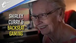 Shirley Curry and Backseat Gaming | The Escapist Show