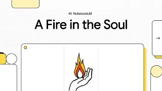A Fire in the Soul