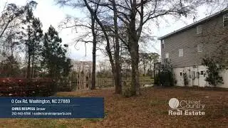 0 State Rd. 1348 Washington, NC 27889