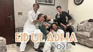 Eid family dawat 😍 | itne maze maze k khane | amal srif mujhse eid nahi mil rhe 🤣
