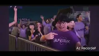Platium [kpop demon hunters 2] 