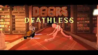 Сериал &laquo;The Doors: Deathless&raquo; (2 сезон) &mdash; &laquo;Rock Bottom&raquo;