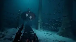 The Dark Pictures: Switchback VR 1/14/26
