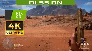 Battlefield 1 | 8k Max Ultra Graphik Setting | 180 FPS | DLSS 3.5 ON