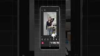 Camera Tracking Tutorial In Inshot #editingtutorial #inshotediting #shorts #trending
