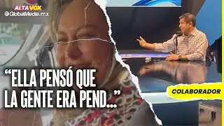Sara Rocha va a pasar a la historia como la diputada que la defe&hellip;c&oacute; del tama&ntilde;o del mundo